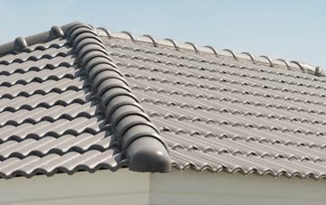 advantages of Ulceby clay roofing