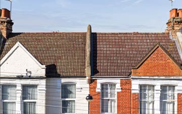 clay roofing Ulceby, Lincolnshire