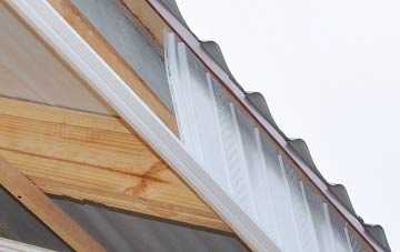 why Ulceby fascia repairs are essential