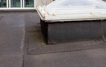 disadvantages of Ulceby flat roofs