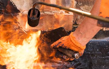 Ulceby flat roof repair companies