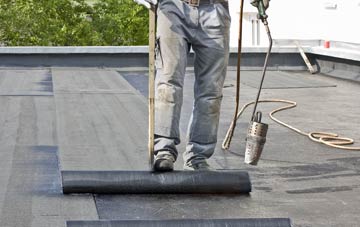 flat roof replacement Ulceby, Lincolnshire
