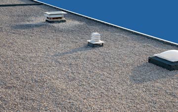 flat roofing Ulceby, Lincolnshire