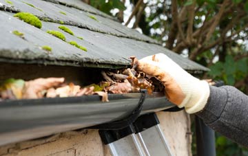gutter cleaning Ulceby, Lincolnshire