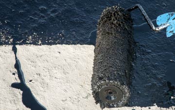 Ulceby liquid sealant waterproofing