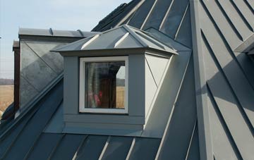 metal roofing Ulceby, Lincolnshire