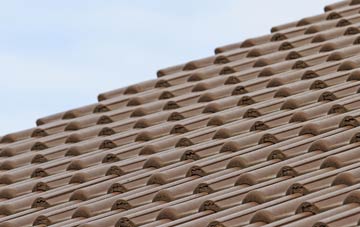 plastic roofing Ulceby, Lincolnshire