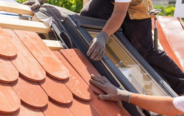 replacement Ulceby roof windows