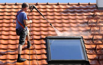 roof cleaning Ulceby, Lincolnshire