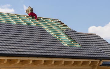 roof replacement Ulceby, Lincolnshire
