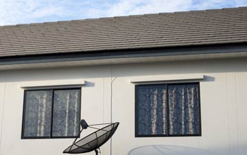 Ulceby rubber roof costs