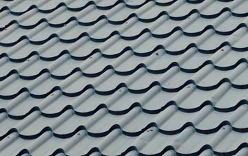 Ulceby rubber roofing companies