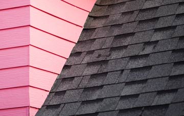 rubber roofing Ulceby, Lincolnshire
