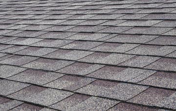 Ulceby tiles for shallow pitch roofing