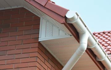 Ulceby soffit repair costs