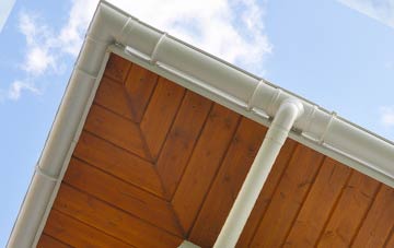 Ulceby soffit types
