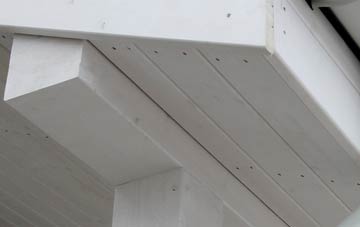 soffits Ulceby, Lincolnshire