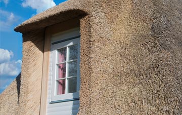 Ulceby thatch roof disadvantages