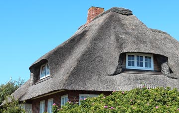 thatch roofing Ulceby, Lincolnshire