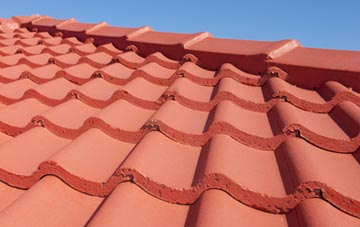 Ulceby tile and slate roof replacement