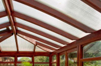 Ulceby conservatory roofing insulation