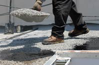 find rated Ulceby flat roofing replacement companies
