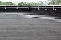 find rated Ulceby flat roofing companies