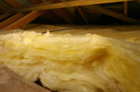 Ulceby pitch roof insulation