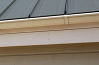 Ulceby soffit repair