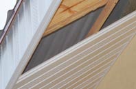 rated Ulceby soffit repair companies