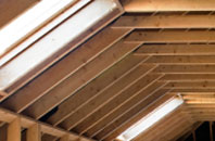 Ulceby tapered roof insulation quotes